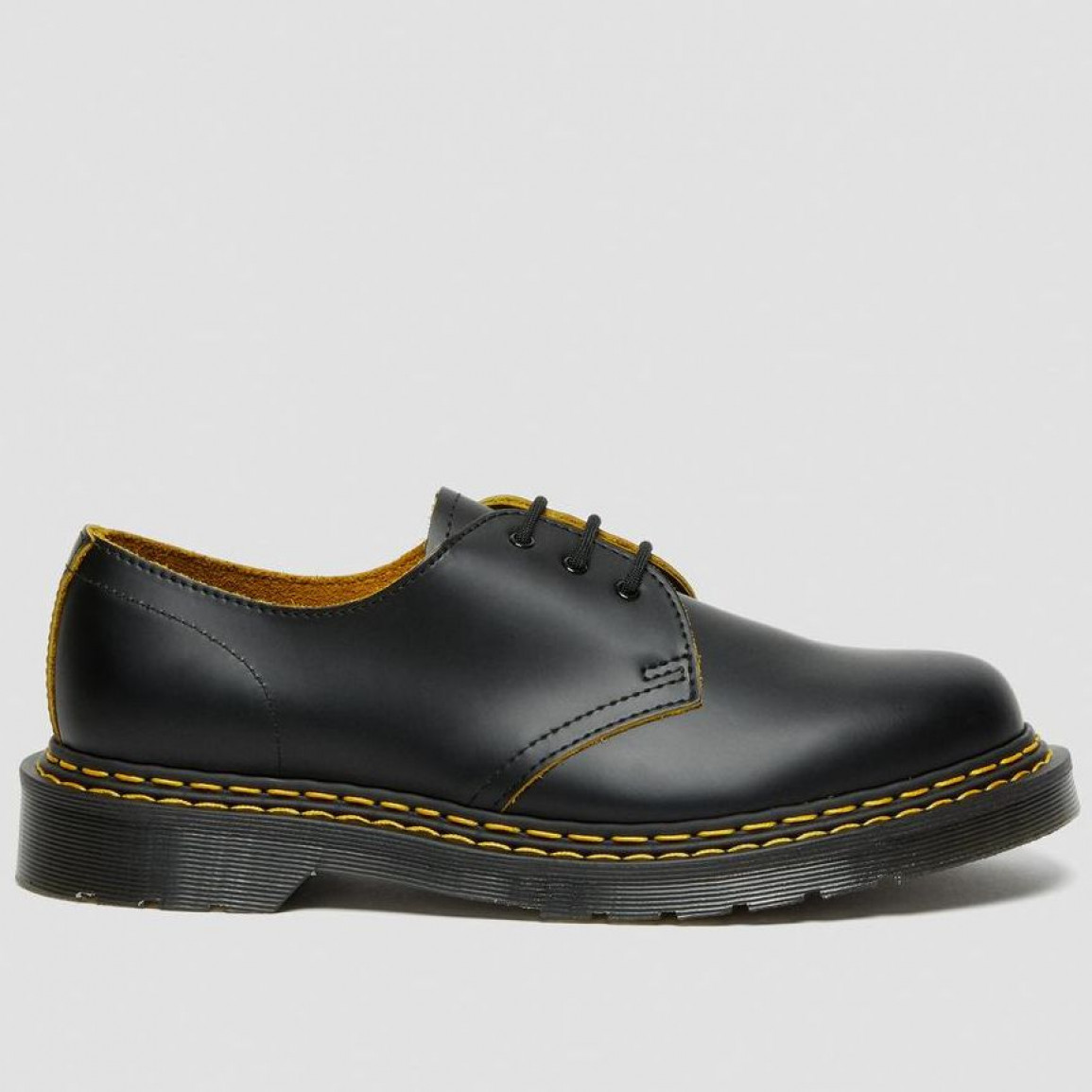 Купить Туфли Dr. Martens 1461 Double Stitch 26101032 от 539.00 BYN с  бесплатной доставкой по Беларуси - coolshoes.by